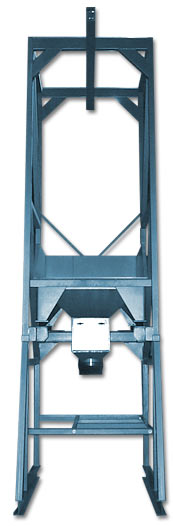 Bulk Bag Unloader