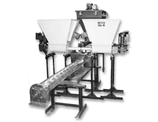 CB1 Continuous Mixer/Blender