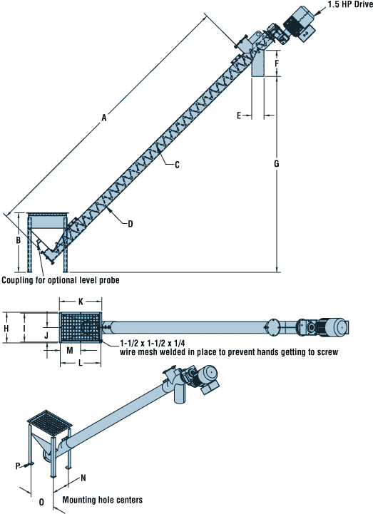 product spec