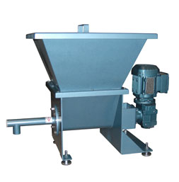 MTM &quot;Mini&quot; Screw Feeder