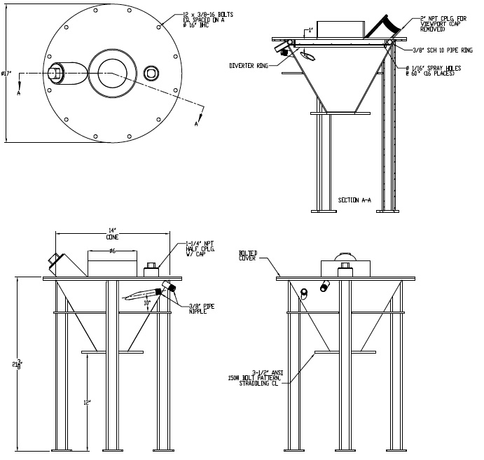 Product Spec Image