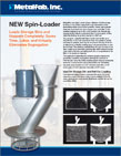 Spin-Loader